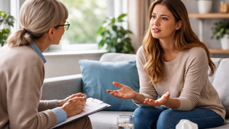 When Motivation Goes Silent: Understanding Apathy in Depression